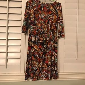 Shelby and Palmer Dress